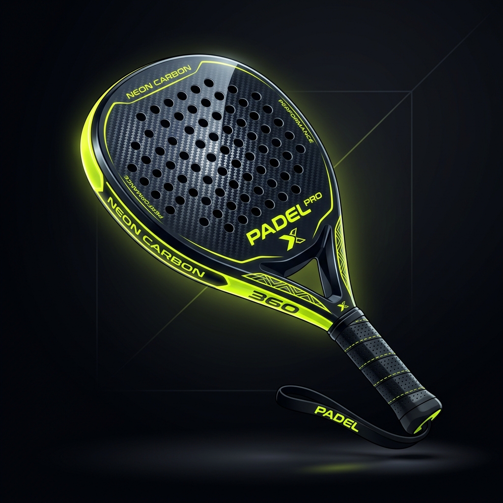 Padel Coaching Clinic